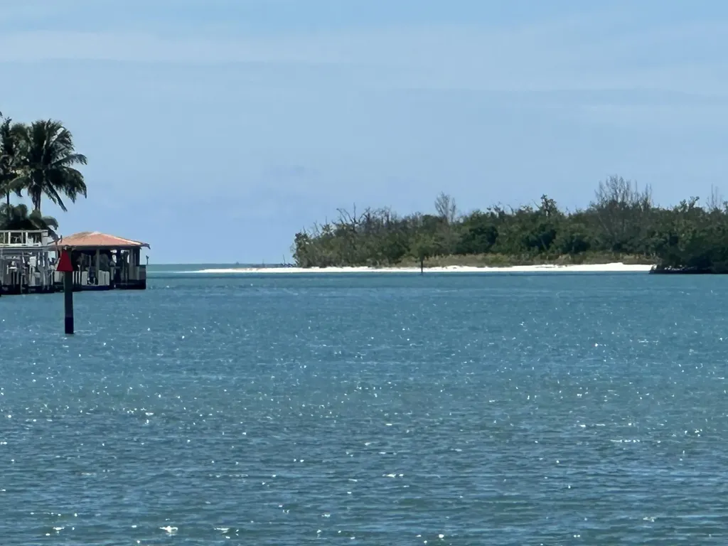 410 Cristobal Street Naples FL 34113