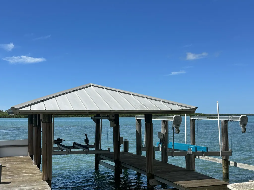 410 Cristobal Street Naples FL 34113