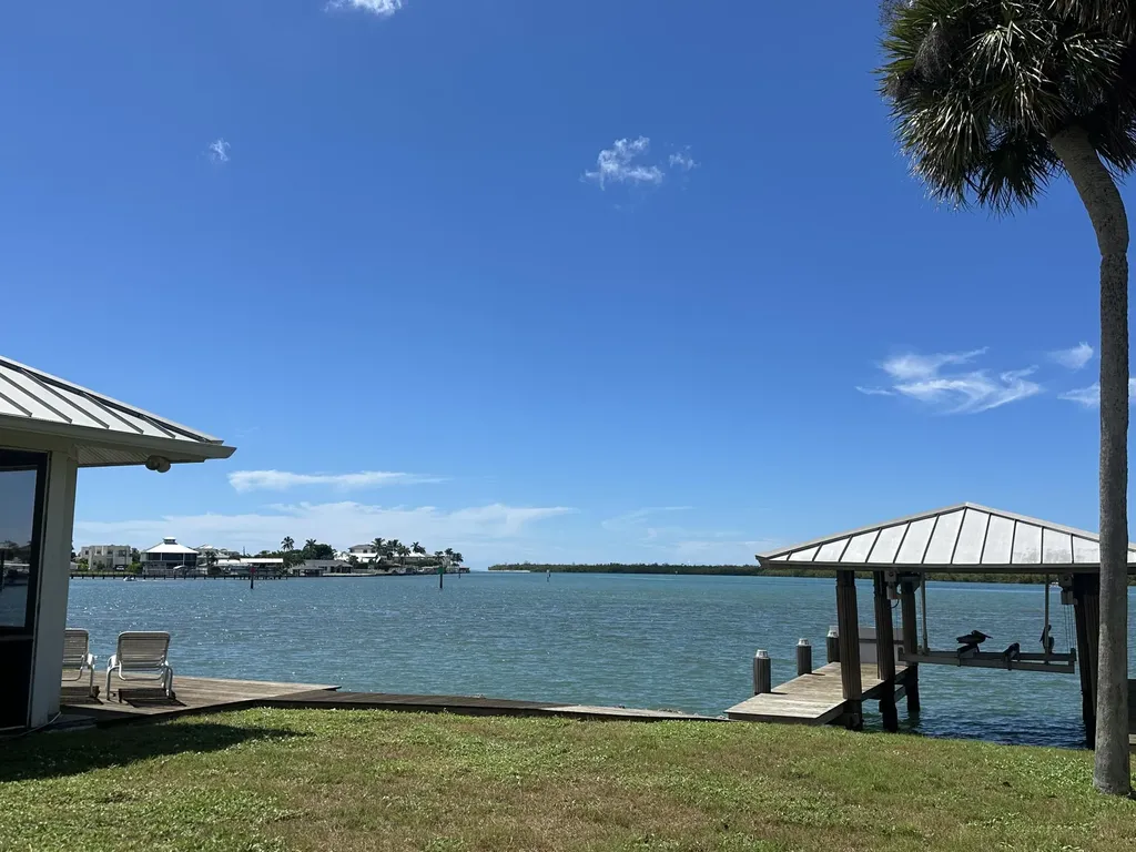 410 Cristobal Street Naples FL 34113