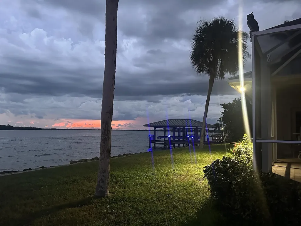 410 Cristobal Street Naples FL 34113