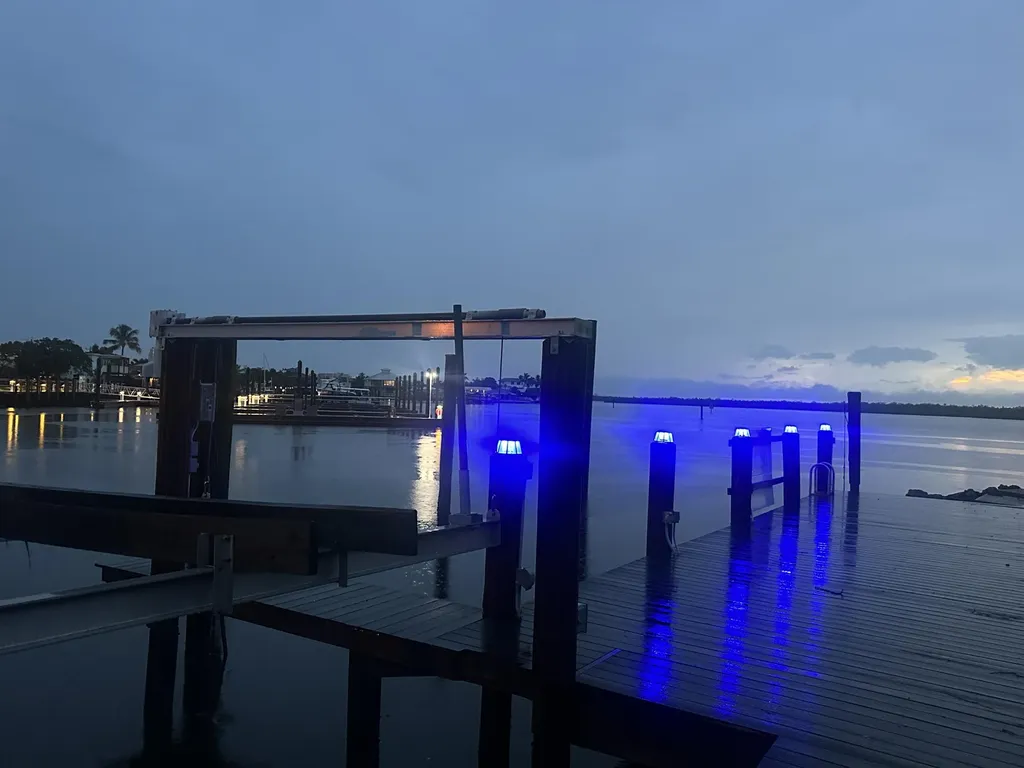 410 Cristobal Street Naples FL 34113