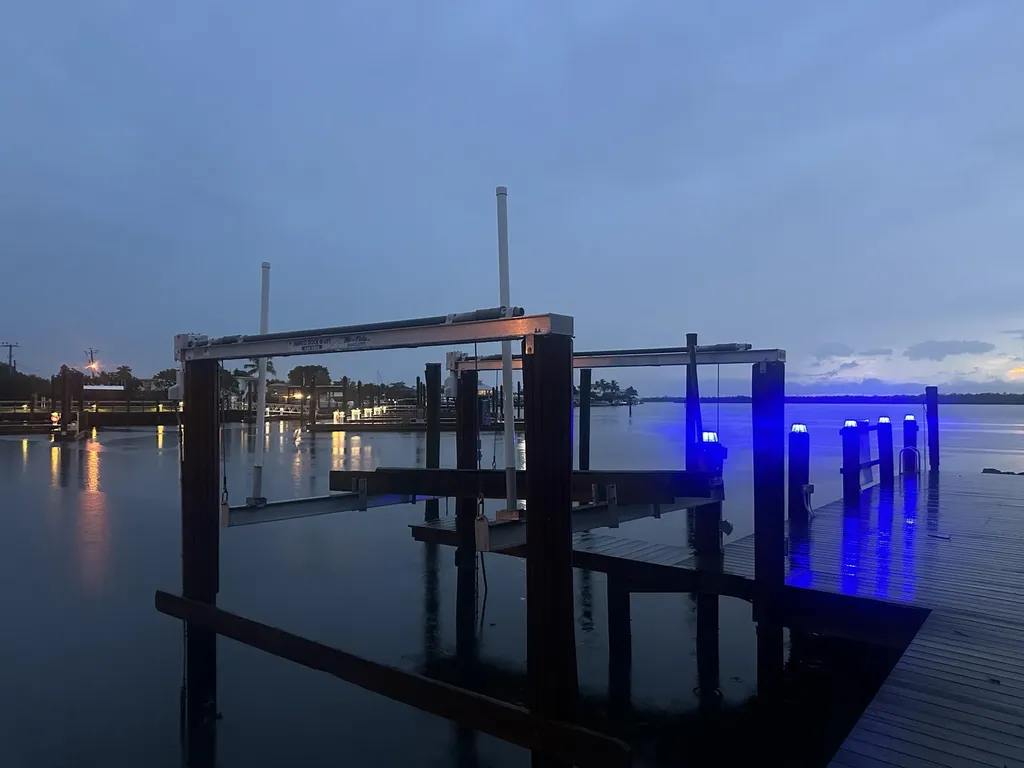 410 Cristobal Street Naples FL 34113