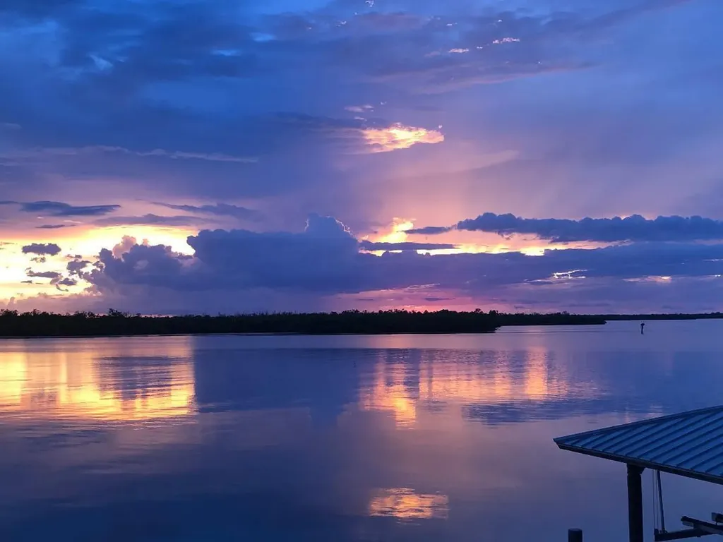 410 Cristobal Street Naples FL 34113