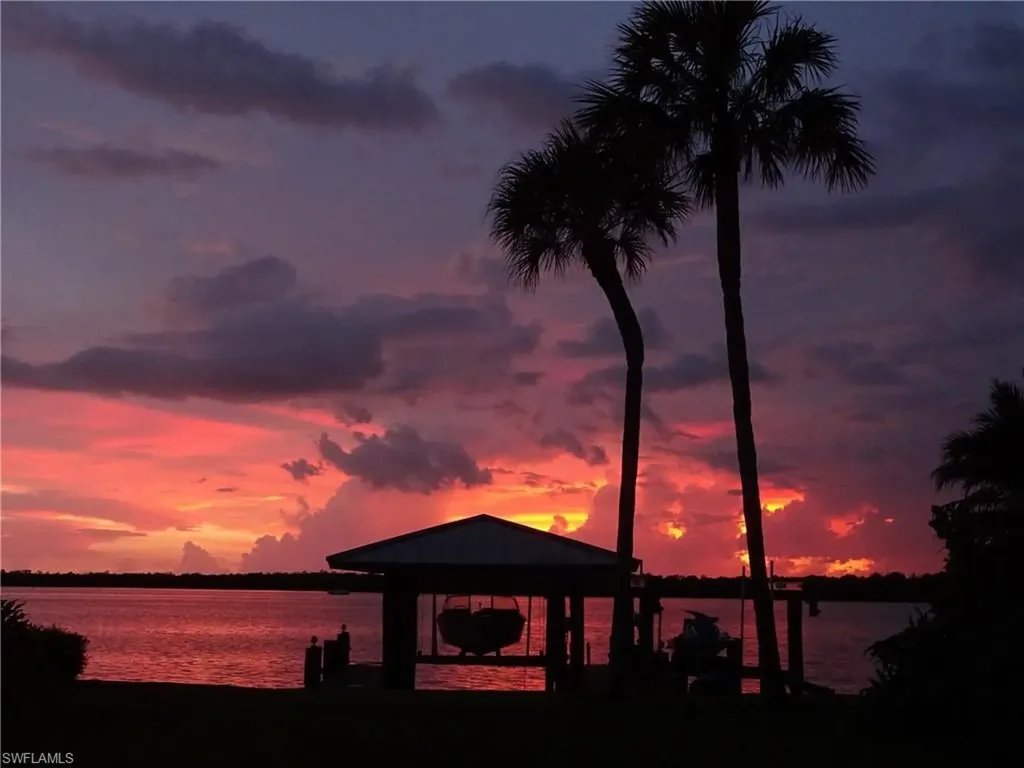 410 Cristobal Street Naples FL 34113