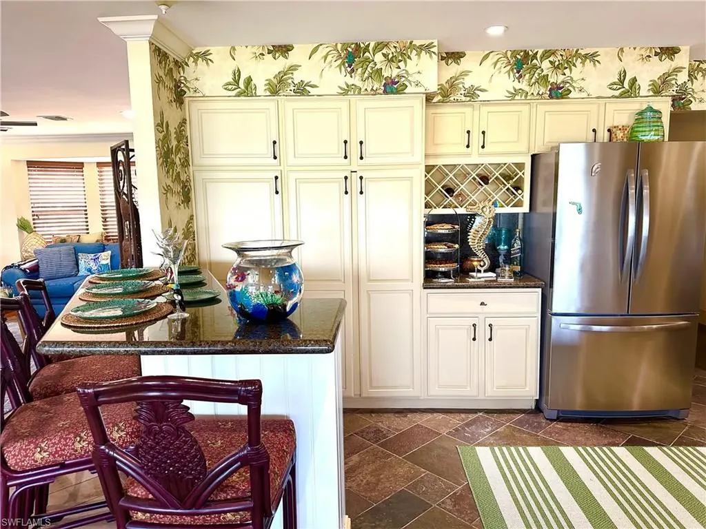 410 Cristobal Street Naples FL 34113