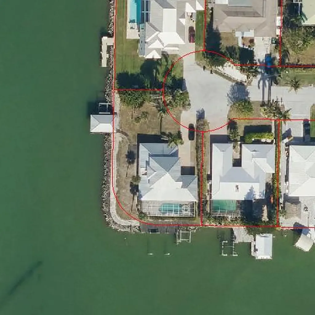 410 Cristobal Street Naples FL 34113