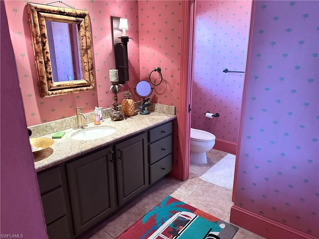 410 Cristobal Street Naples FL 34113