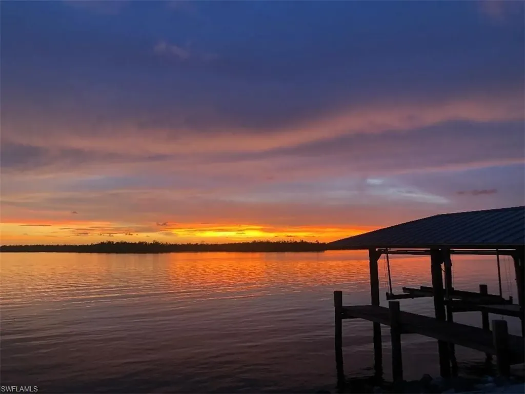 410 Cristobal Street Naples FL 34113