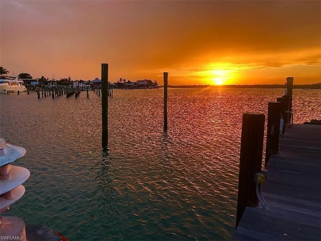 410 Cristobal Street Naples FL 34113