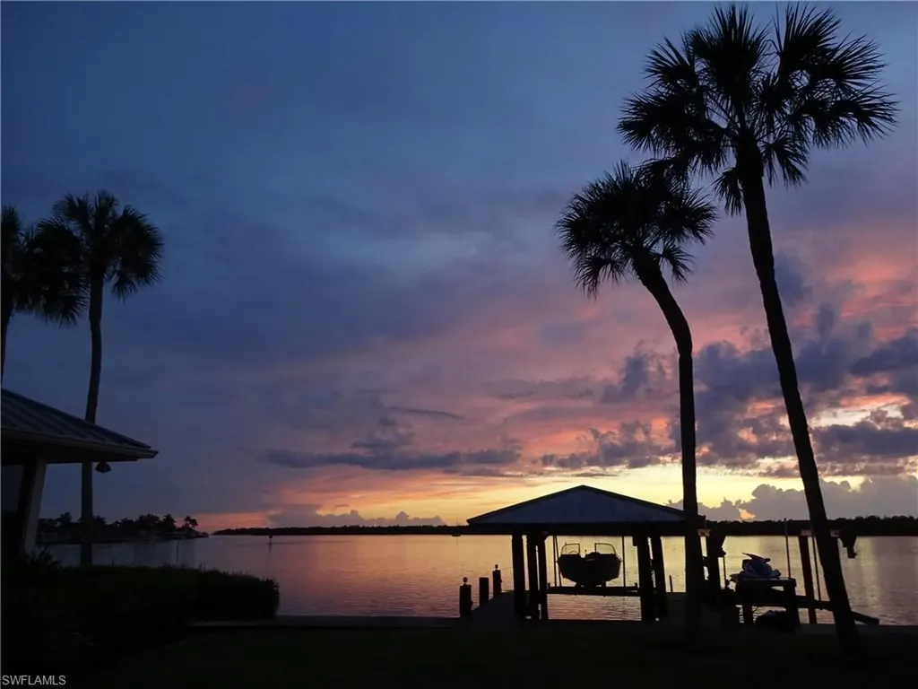 410 Cristobal Street Naples FL 34113