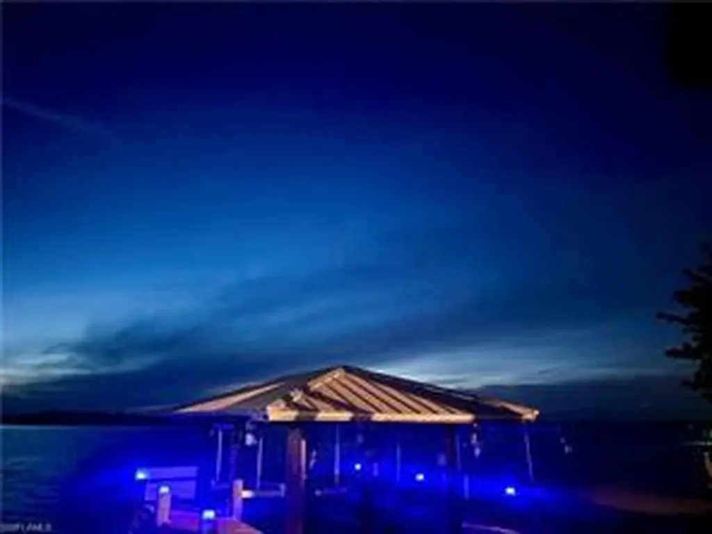 410 Cristobal Street Naples FL 34113