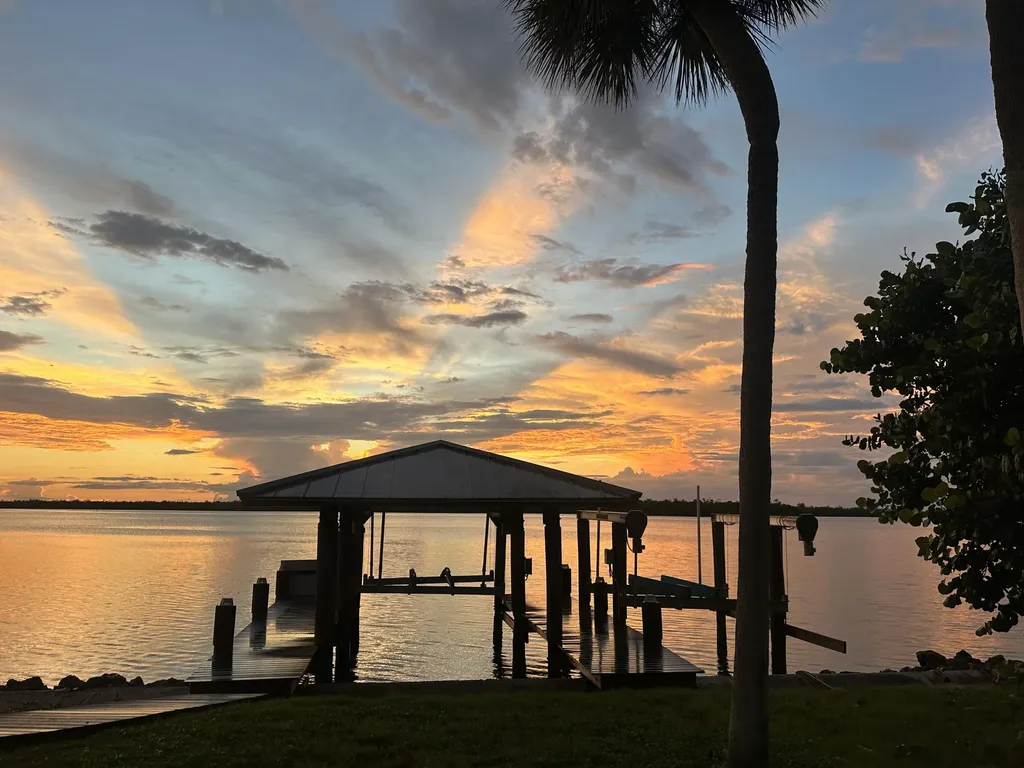 410 Cristobal Street Naples FL 34113