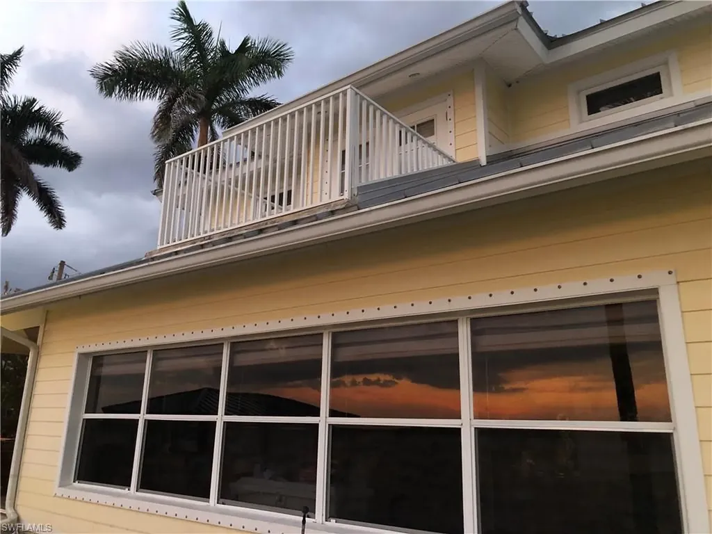 410 Cristobal Street Naples FL 34113