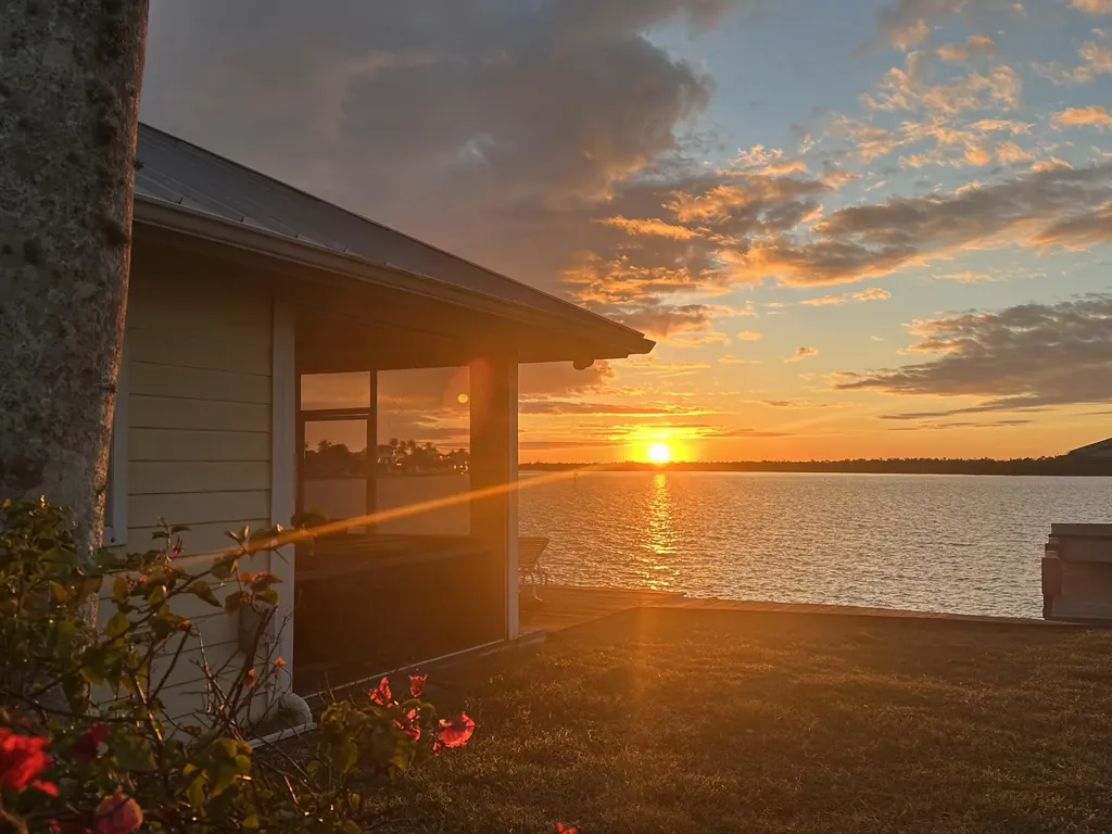 410 Cristobal Street Naples FL 34113