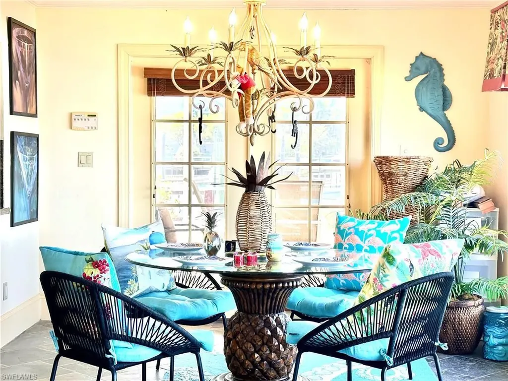 410 Cristobal Street Naples FL 34113