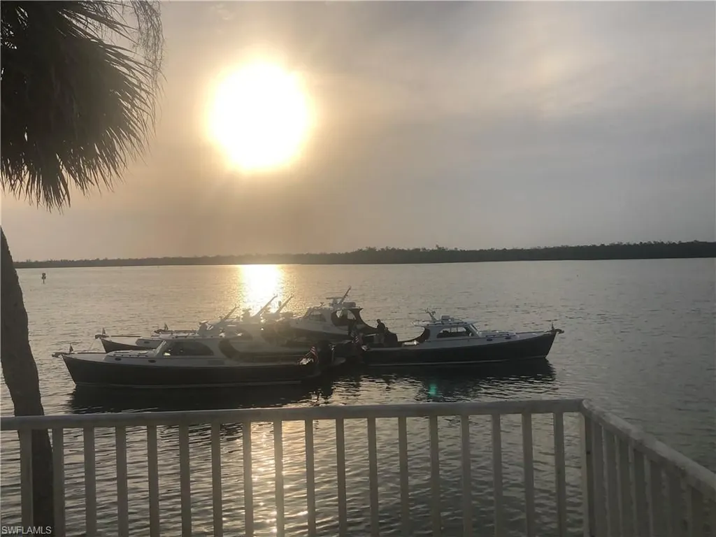 410 Cristobal Street Naples FL 34113