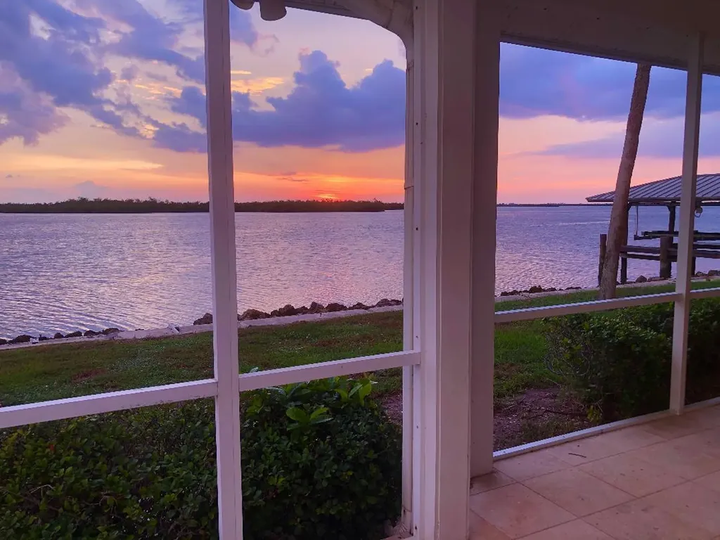 410 Cristobal Street Naples FL 34113