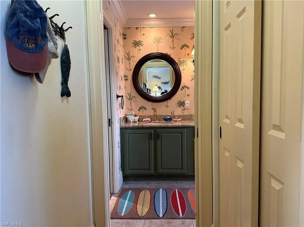 410 Cristobal Street Naples FL 34113