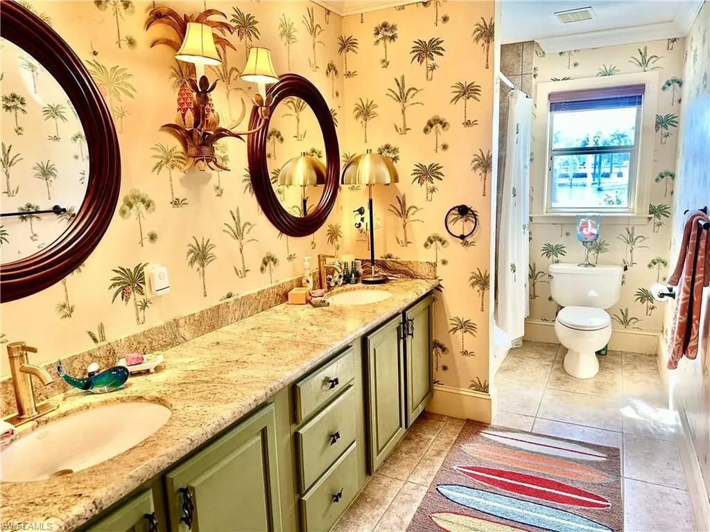 410 Cristobal Street Naples FL 34113