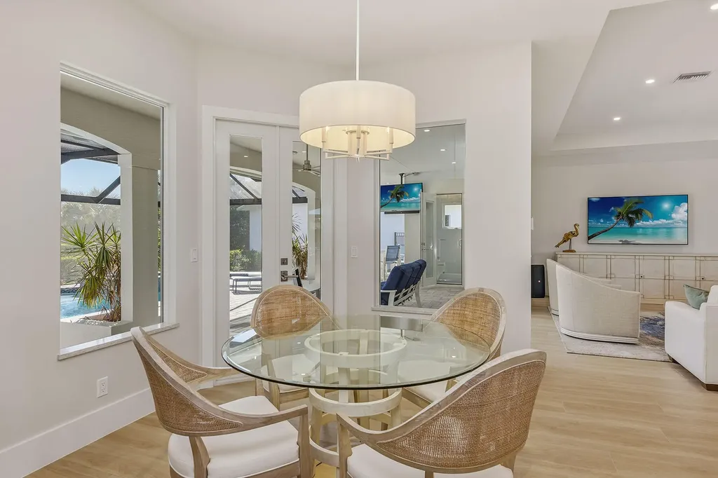 535 Inlet Drive Marco Island FL 34145