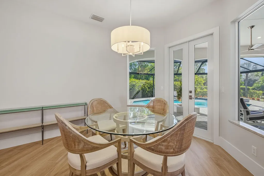 535 Inlet Drive Marco Island FL 34145