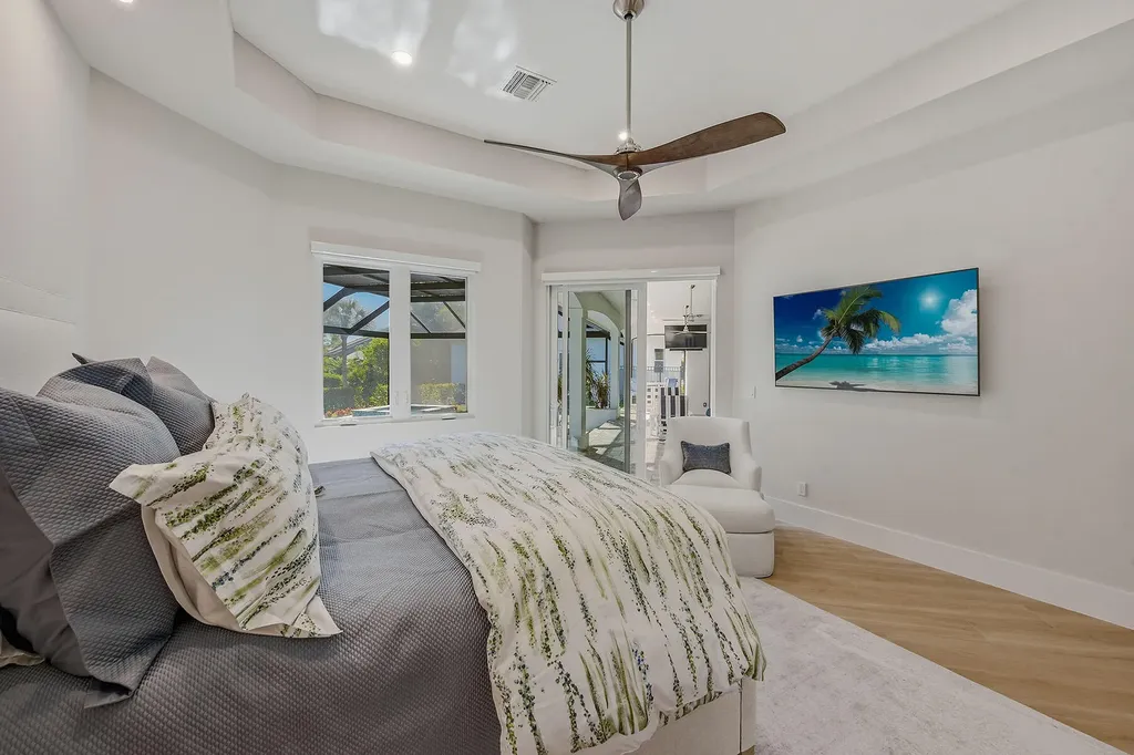 535 Inlet Drive Marco Island FL 34145