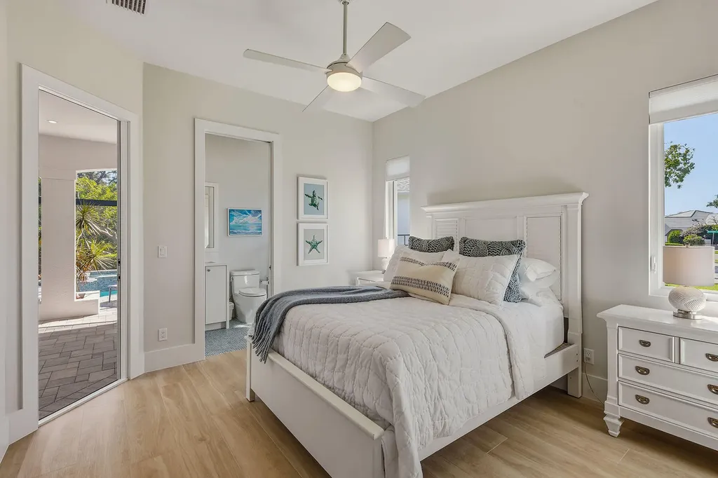 535 Inlet Drive Marco Island FL 34145