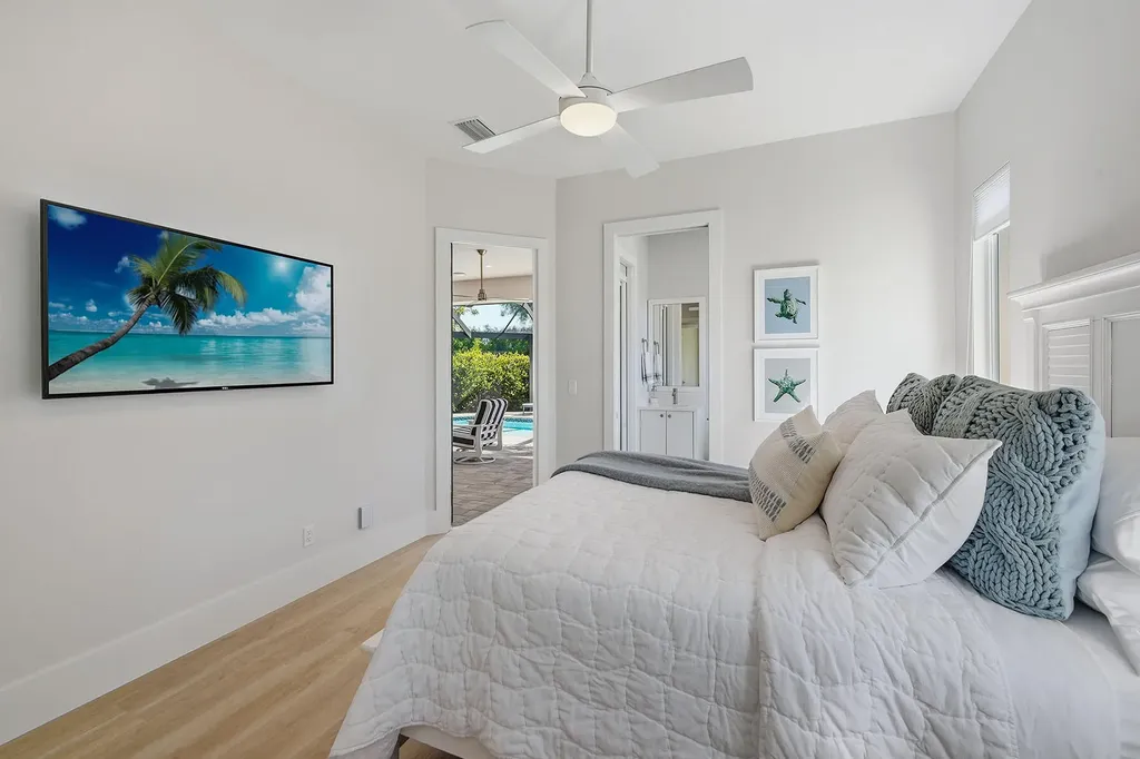 535 Inlet Drive Marco Island FL 34145