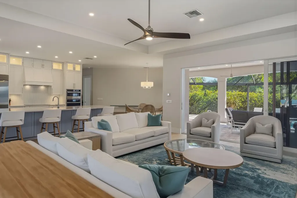 535 Inlet Drive Marco Island FL 34145