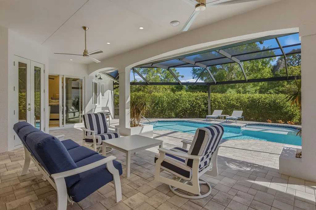 535 Inlet Drive Marco Island FL 34145