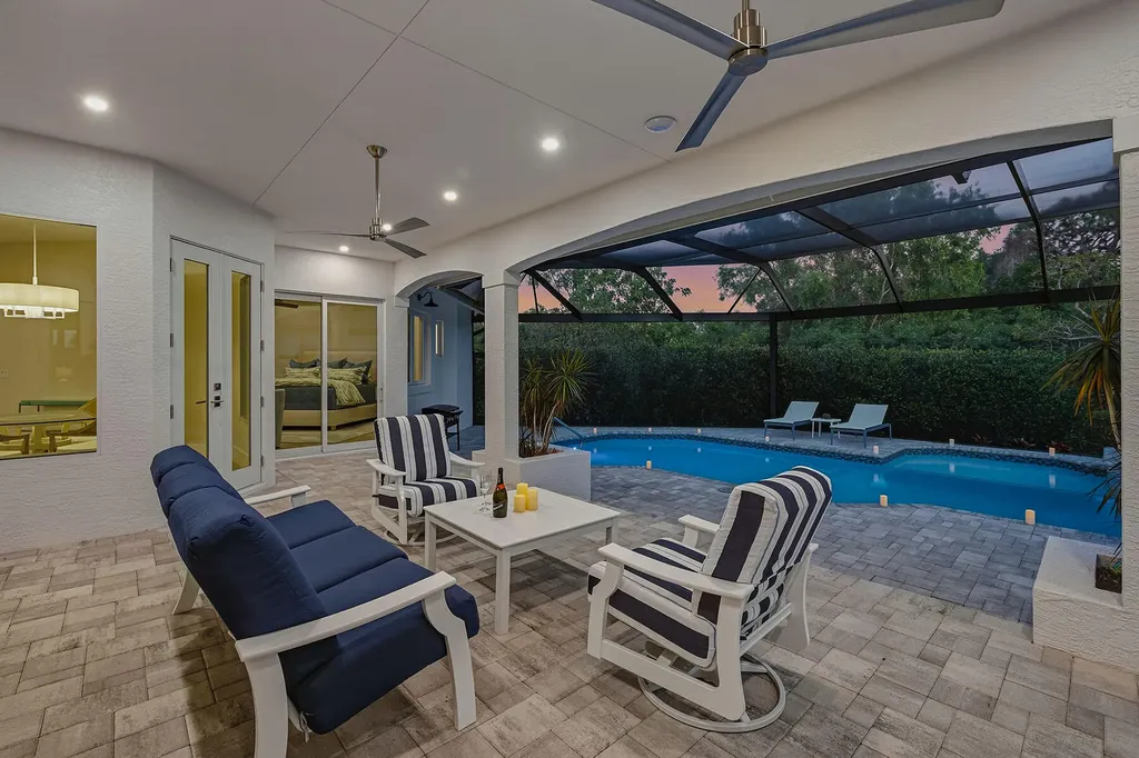 535 Inlet Drive Marco Island FL 34145