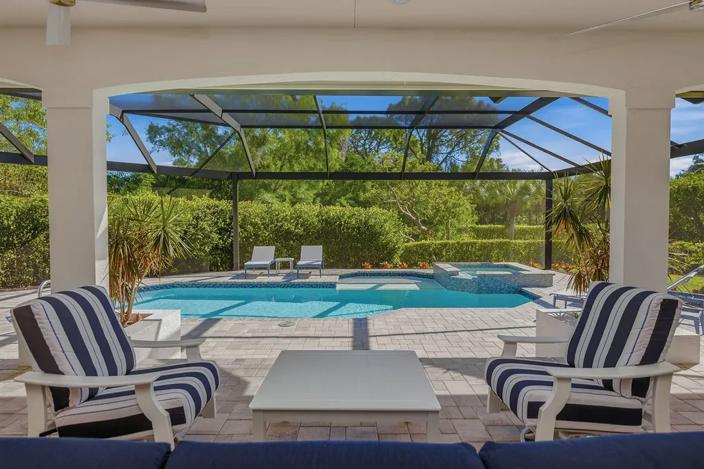 535 Inlet Drive Marco Island FL 34145