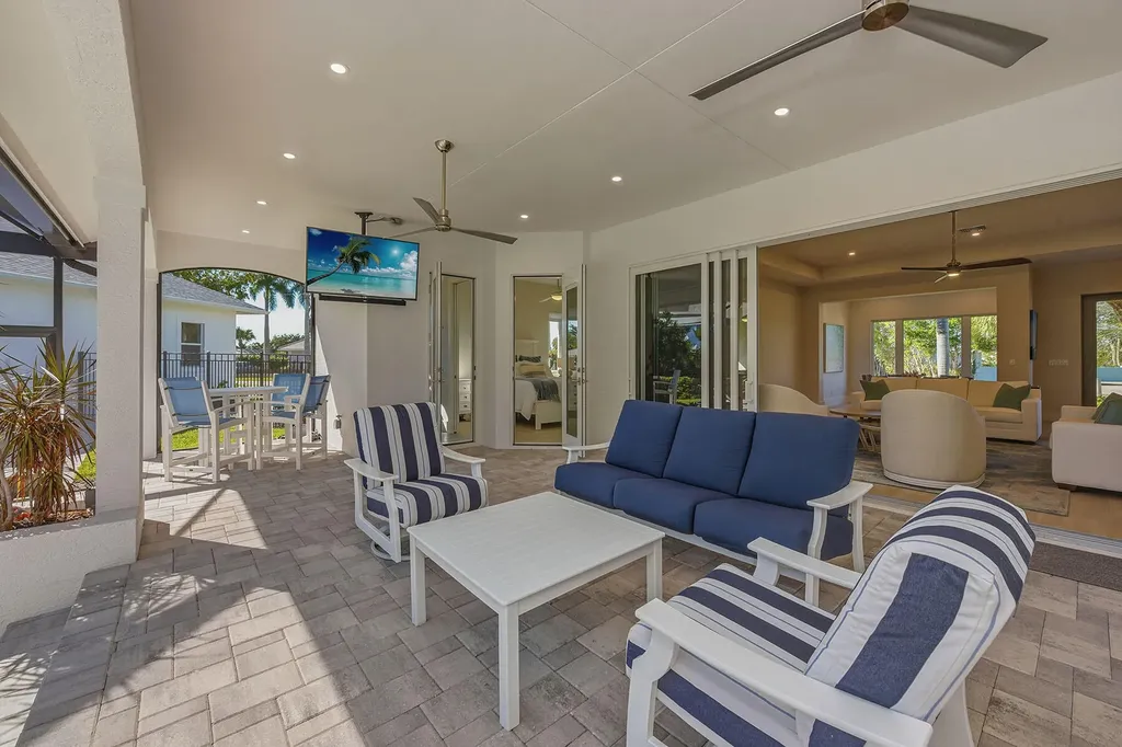 535 Inlet Drive Marco Island FL 34145