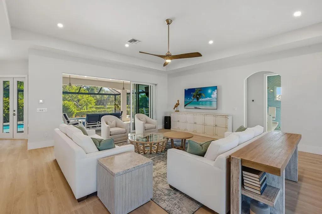 535 Inlet Drive Marco Island FL 34145