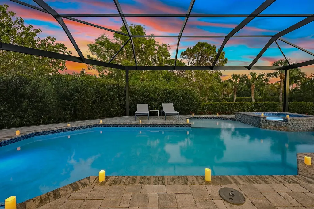 535 Inlet Drive Marco Island FL 34145