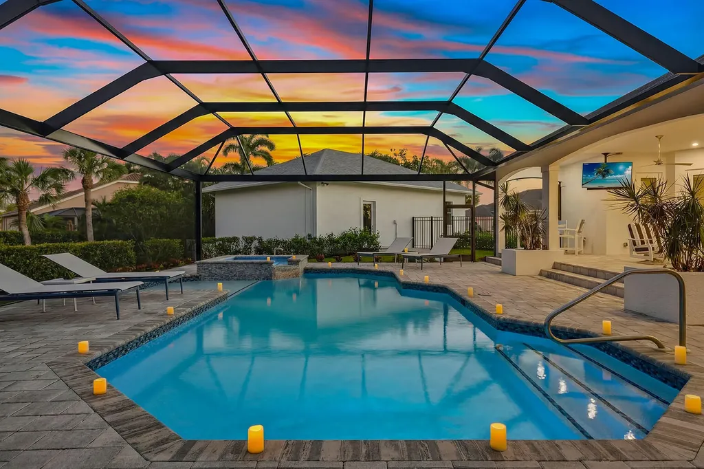 535 Inlet Drive Marco Island FL 34145