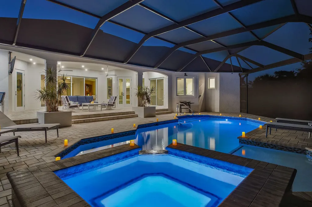 535 Inlet Drive Marco Island FL 34145