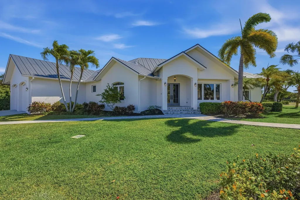 535 Inlet Drive Marco Island FL 34145