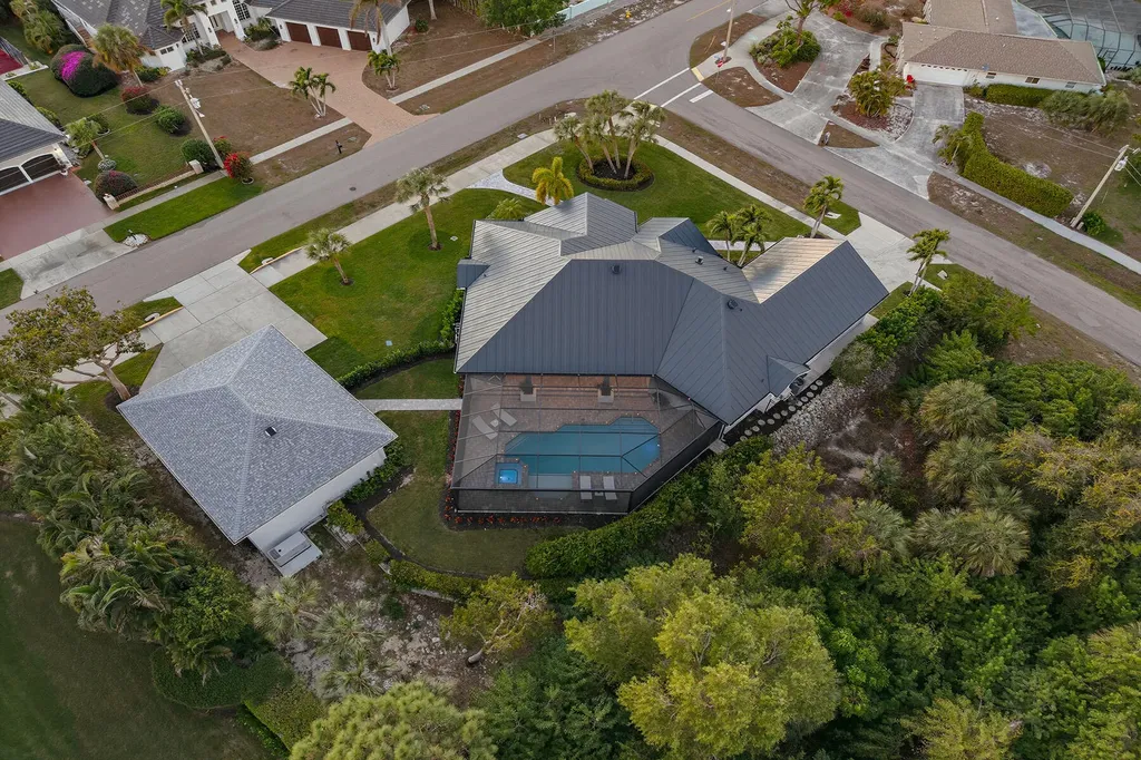 535 Inlet Drive Marco Island FL 34145