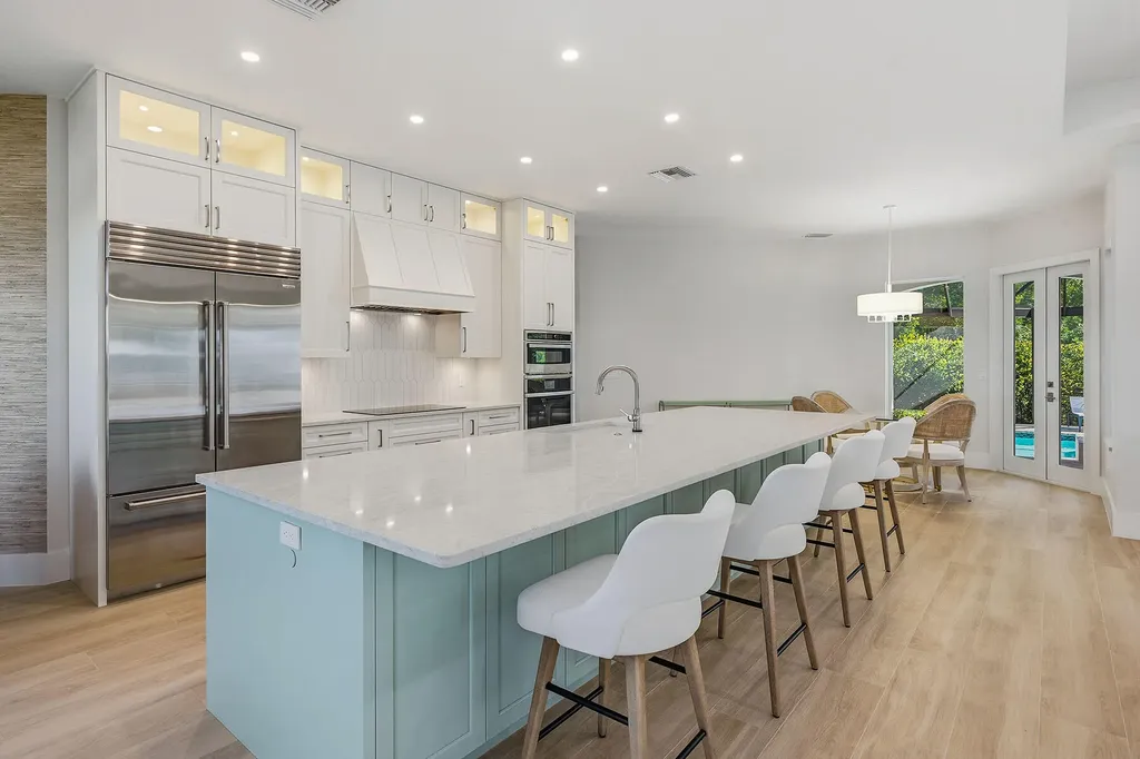 535 Inlet Drive Marco Island FL 34145