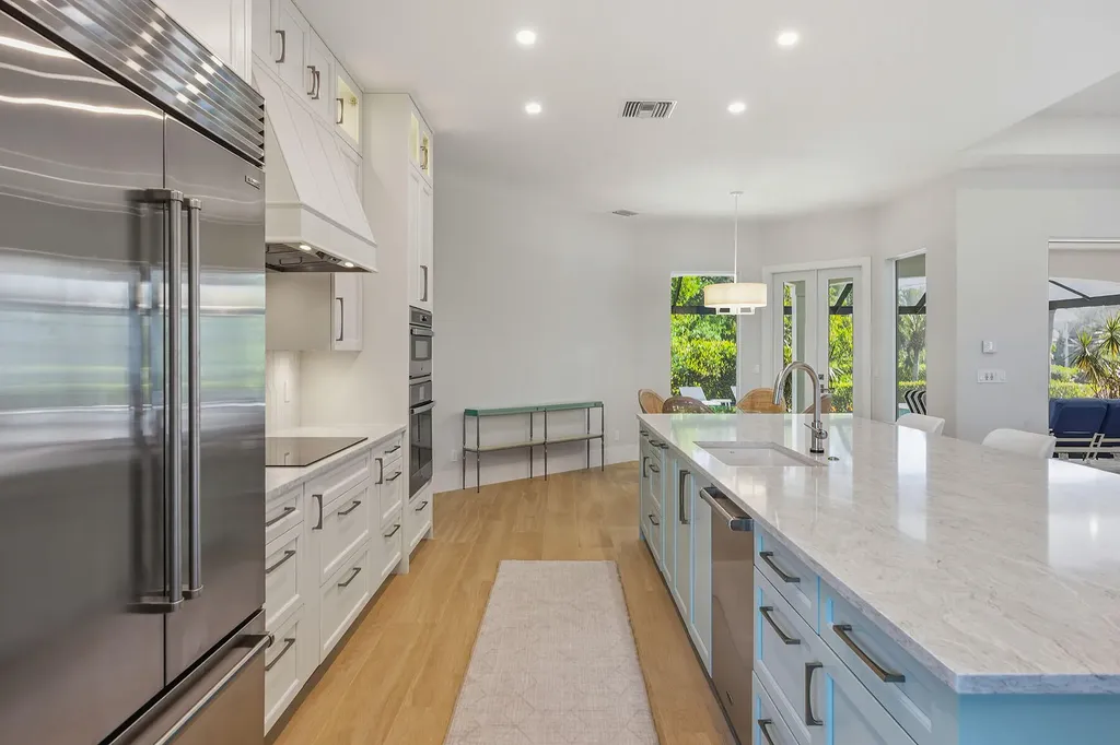 535 Inlet Drive Marco Island FL 34145