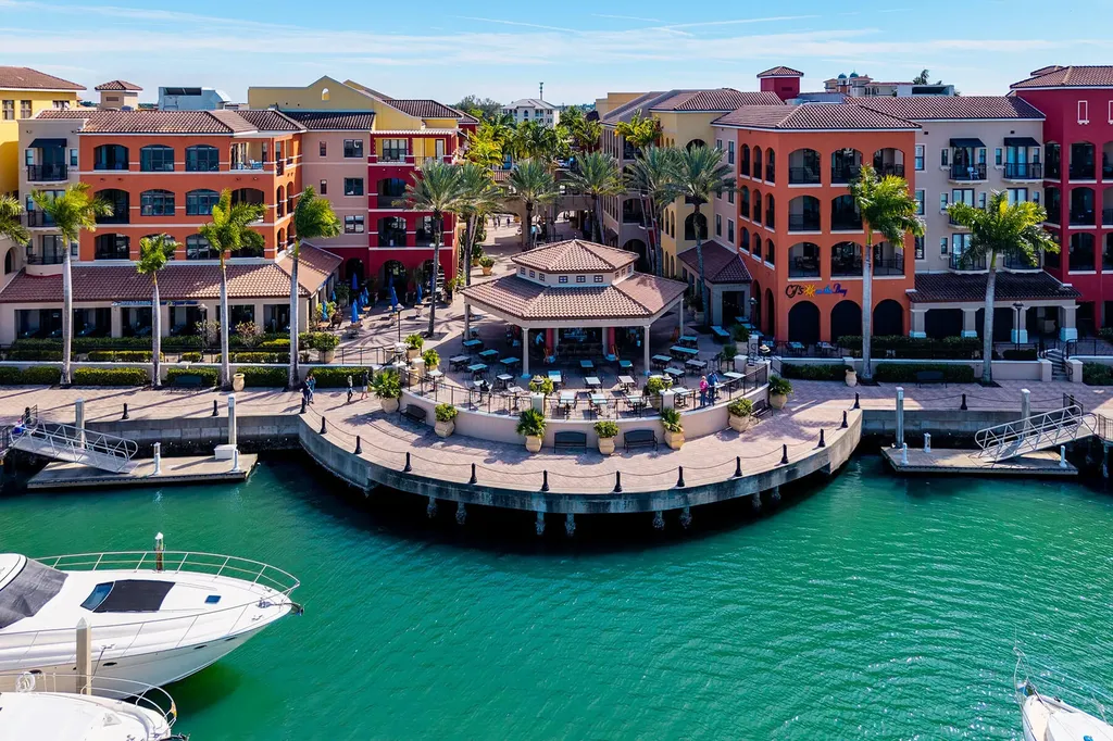 750 N Collier Boulevard Marco Island FL 34145