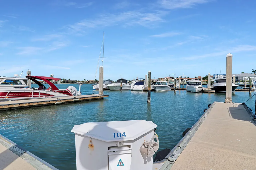 750 N Collier Boulevard Marco Island FL 34145