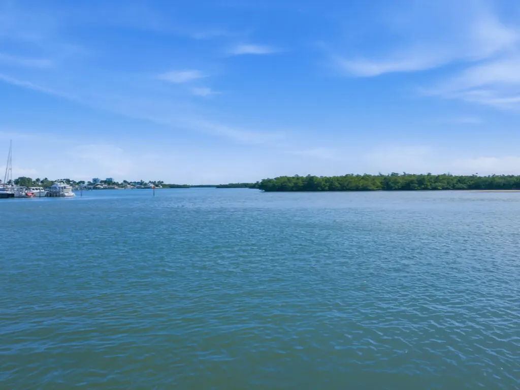 141 Pago Pago Drive E Naples FL 34113