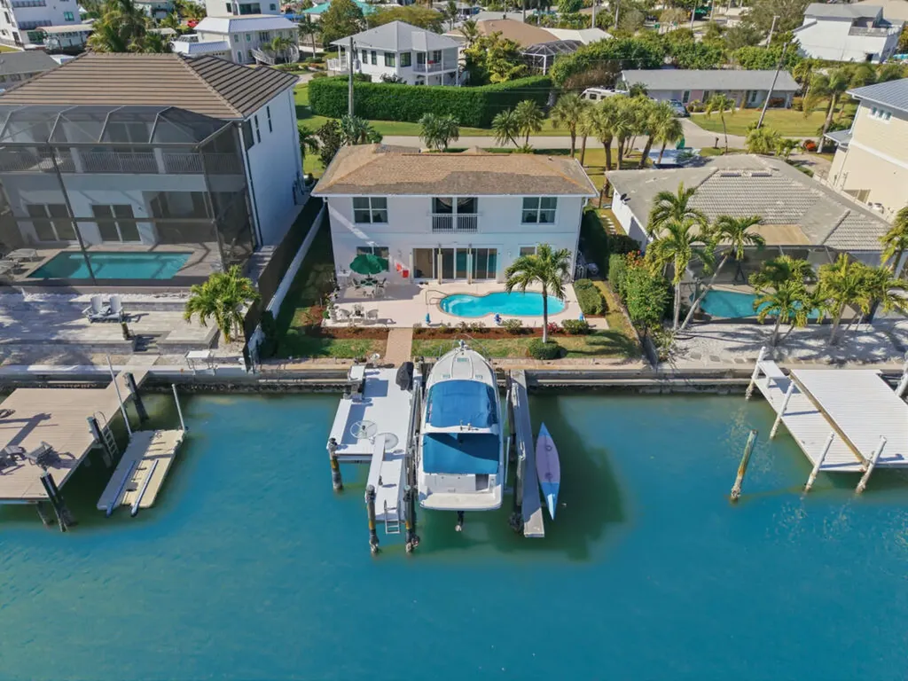 141 Pago Pago Drive E Naples FL 34113