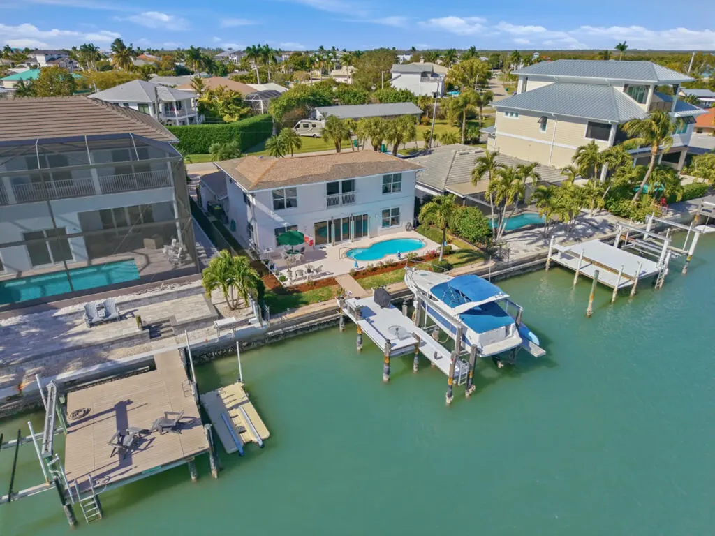 141 Pago Pago Drive E Naples FL 34113