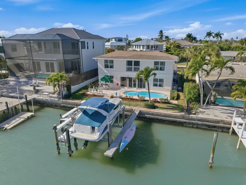 141 Pago Pago Drive E Naples FL 34113