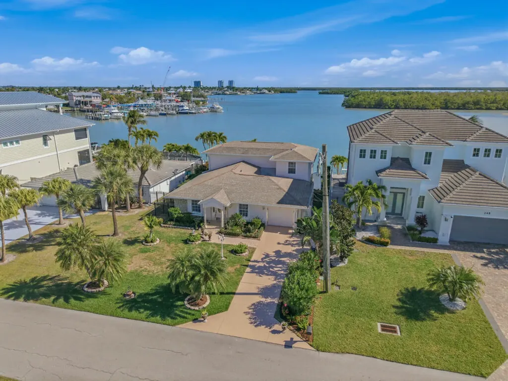 141 Pago Pago Drive E Naples FL 34113