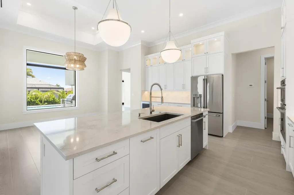 144 Sand Hill Street Marco Island FL 34145