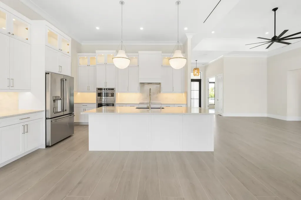 144 Sand Hill Street Marco Island FL 34145